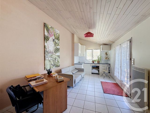 Maison &agrave; vendre - 4 pi&egrave;ces - 133,51 m2 - Arcachon - 33 - AQUITAINE