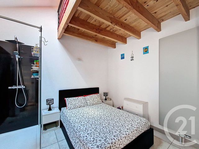 Maison &agrave; vendre - 4 pi&egrave;ces - 35 m2 - Arcachon - 33 - AQUITAINE
