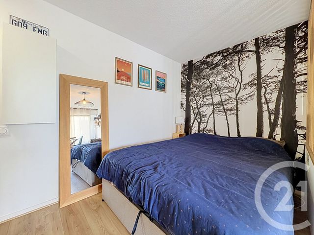 Appartement Studio &agrave; vendre - 1 pi&egrave;ce - 26,40 m2 - Arcachon - 33 - AQUITAINE