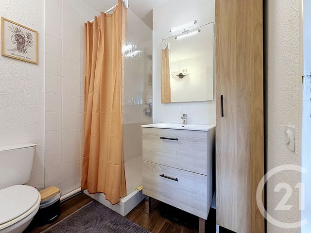 Appartement Studio &agrave; vendre - 1 pi&egrave;ce - 26,40 m2 - Arcachon - 33 - AQUITAINE