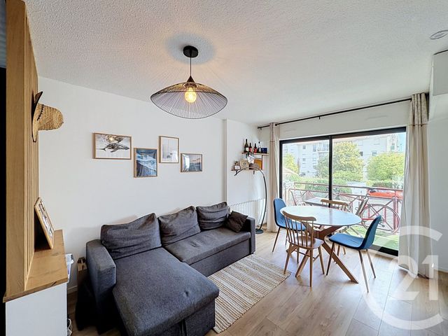 Appartement Studio à vendre ARCACHON