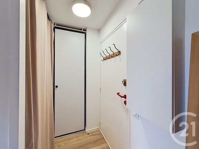 Appartement Studio &agrave; vendre - 1 pi&egrave;ce - 26,40 m2 - Arcachon - 33 - AQUITAINE