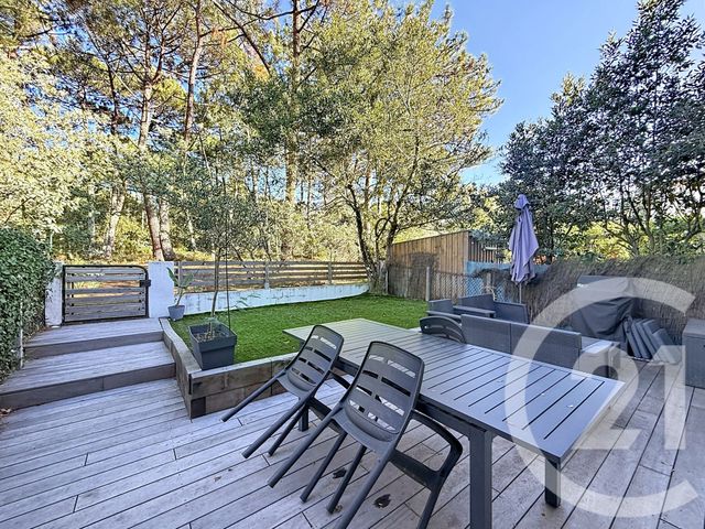 Maison &agrave; vendre - 5 pi&egrave;ces - 141,78 m2 - Arcachon - 33 - AQUITAINE