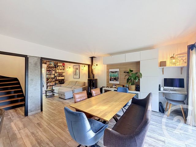 Maison &agrave; vendre - 5 pi&egrave;ces - 141,78 m2 - Arcachon - 33 - AQUITAINE
