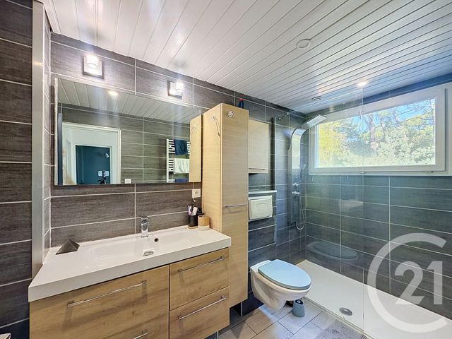 Maison &agrave; vendre - 5 pi&egrave;ces - 141,78 m2 - Arcachon - 33 - AQUITAINE