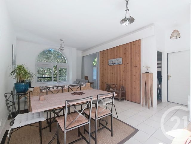 Appartement F4 &agrave; vendre - 4 pi&egrave;ces - 84 m2 - Arcachon - 33 - AQUITAINE