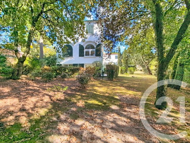 Appartement F4 &agrave; vendre - 4 pi&egrave;ces - 84 m2 - Arcachon - 33 - AQUITAINE