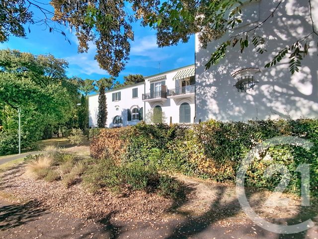 Appartement F4 à vendre ARCACHON