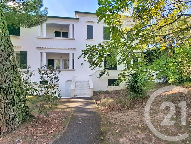 Appartement F4 &agrave; vendre - 4 pi&egrave;ces - 84 m2 - Arcachon - 33 - AQUITAINE