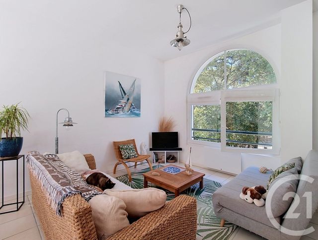 Appartement F4 &agrave; vendre - 4 pi&egrave;ces - 84 m2 - Arcachon - 33 - AQUITAINE