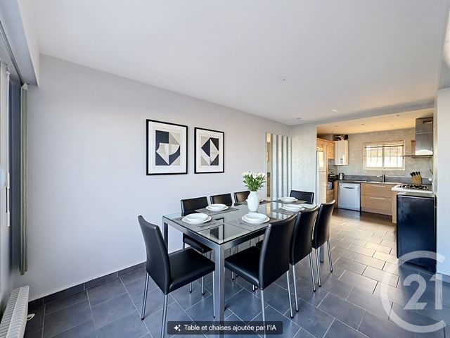 Appartement F2 &agrave; vendre - 2 pi&egrave;ces - 55,55 m2 - Arcachon - 33 - AQUITAINE