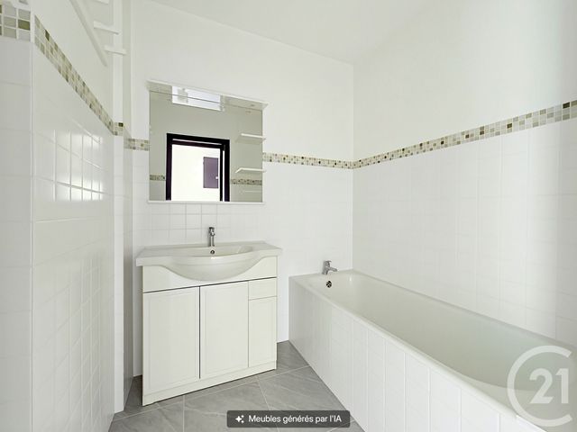 Appartement F2 &agrave; vendre - 2 pi&egrave;ces - 55,55 m2 - Arcachon - 33 - AQUITAINE
