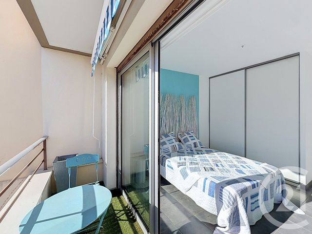 Appartement F2 &agrave; vendre - 2 pi&egrave;ces - 55,55 m2 - Arcachon - 33 - AQUITAINE