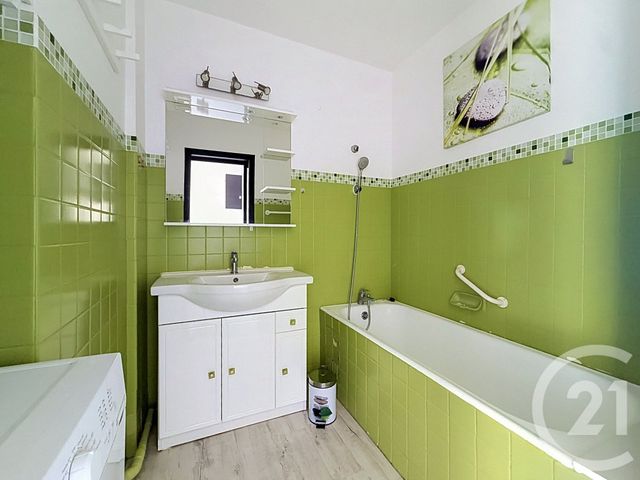 Appartement F2 &agrave; vendre - 2 pi&egrave;ces - 55,55 m2 - Arcachon - 33 - AQUITAINE