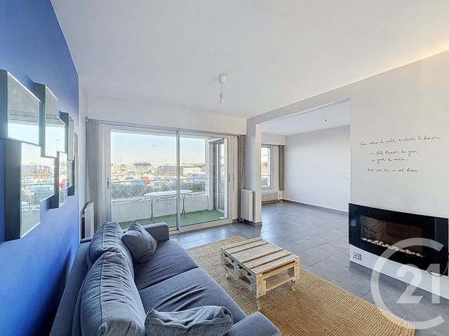 Appartement F2 à vendre ARCACHON