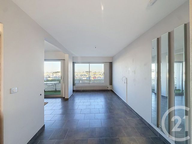 Appartement F2 &agrave; vendre - 2 pi&egrave;ces - 55,55 m2 - Arcachon - 33 - AQUITAINE