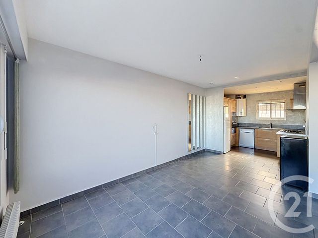 Appartement F2 &agrave; vendre - 2 pi&egrave;ces - 55,55 m2 - Arcachon - 33 - AQUITAINE