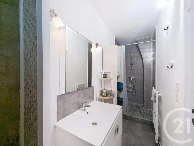 Appartement F2 &agrave; vendre - 2 pi&egrave;ces - 42,18 m2 - Arcachon - 33 - AQUITAINE