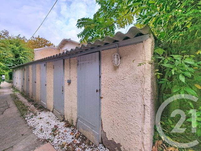 Appartement F2 &agrave; vendre - 2 pi&egrave;ces - 42,18 m2 - Arcachon - 33 - AQUITAINE