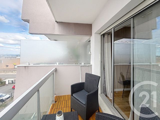 Appartement Studio Cabine &agrave; vendre - 1 pi&egrave;ce - 22 m2 - Arcachon - 33 - AQUITAINE