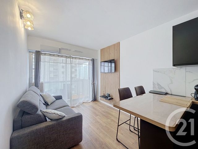 Appartement Studio Cabine à vendre ARCACHON