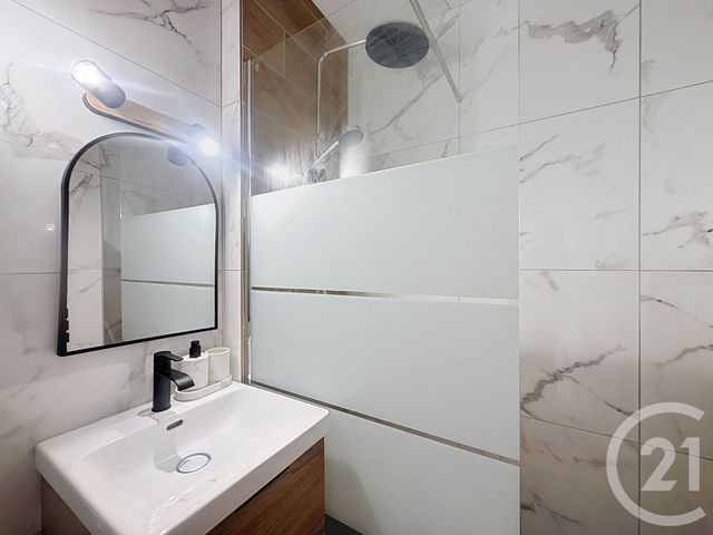 Appartement Studio Cabine &agrave; vendre - 1 pi&egrave;ce - 22 m2 - Arcachon - 33 - AQUITAINE