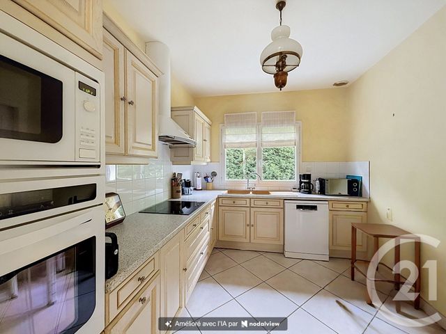 Maison &agrave; vendre - 5 pi&egrave;ces - 131,31 m2 - Arcachon - 33 - AQUITAINE