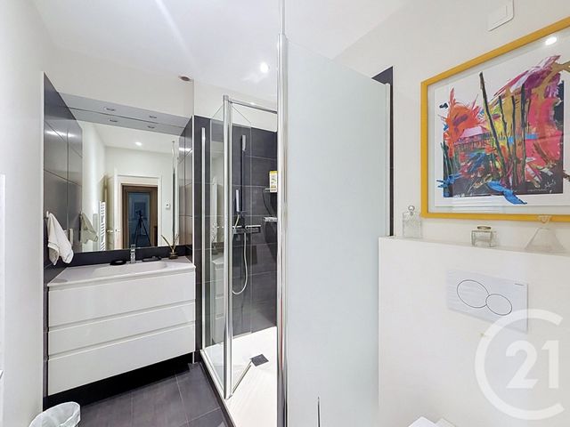 Appartement T5 &agrave; vendre - 5 pi&egrave;ces - 151,36 m2 - Arcachon - 33 - AQUITAINE