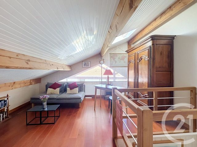 Appartement T5 &agrave; vendre - 5 pi&egrave;ces - 151,36 m2 - Arcachon - 33 - AQUITAINE