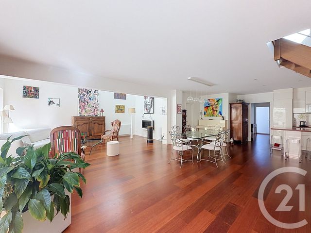 Appartement T5 &agrave; vendre - 5 pi&egrave;ces - 151,36 m2 - Arcachon - 33 - AQUITAINE