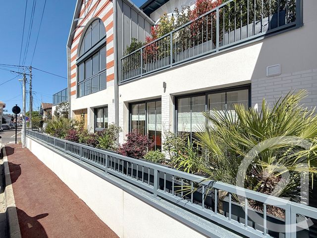 Appartement F3 à vendre - 3 pièces - 62 m2 - Arcachon - 33 - AQUITAINE