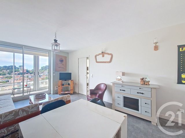 Appartement T3 à vendre - 3 pièces - 60,51 m2 - Arcachon - 33 - AQUITAINE
