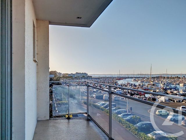 Appartement T2 à vendre - 2 pièces - 32 m2 - Arcachon - 33 - AQUITAINE