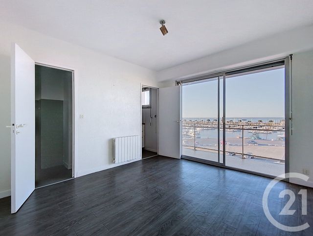 Appartement T2 à vendre ARCACHON