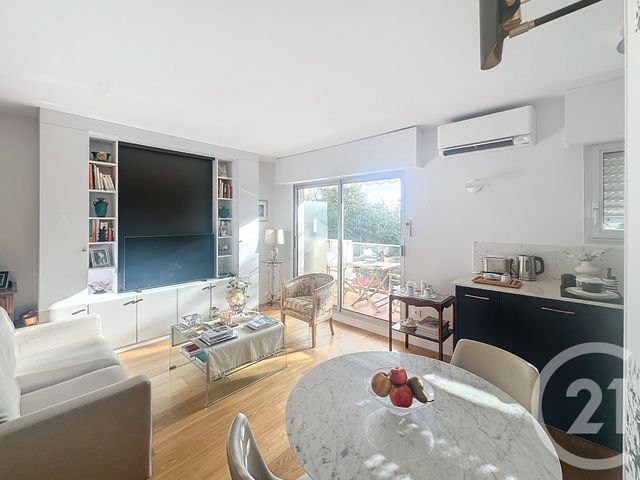 Appartement Studio à vendre - 1 pièce - 35,01 m2 - Arcachon - 33 - AQUITAINE