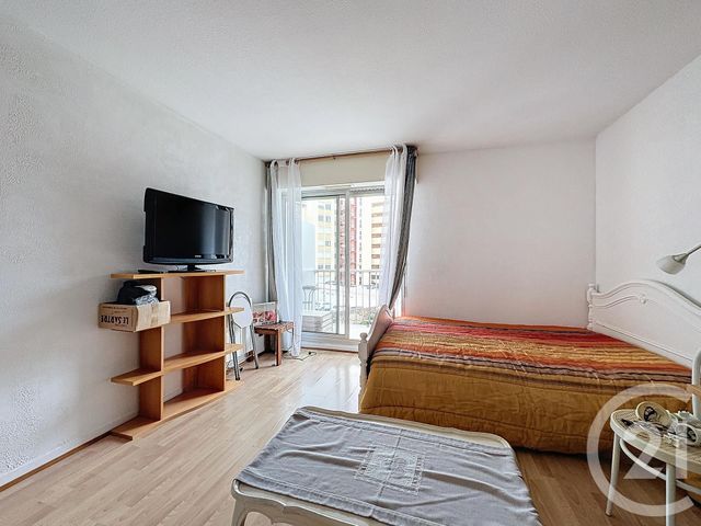 Appartement Studio à vendre - 1 pièce - 21,15 m2 - Arcachon - 33 - AQUITAINE