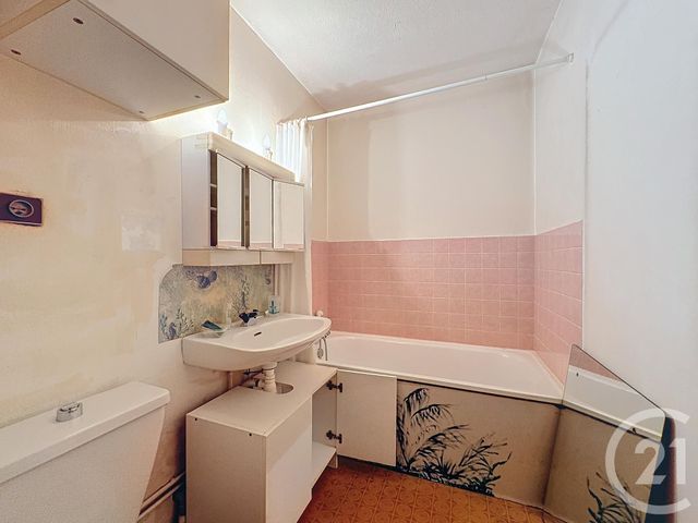 Appartement Studio à vendre - 1 pièce - 21,15 m2 - Arcachon - 33 - AQUITAINE