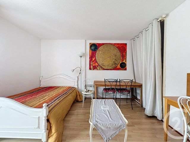 Appartement Studio à vendre - 1 pièce - 21,15 m2 - Arcachon - 33 - AQUITAINE