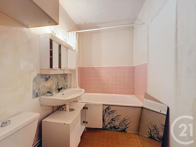 Appartement Studio à vendre - 1 pièce - 21,15 m2 - Arcachon - 33 - AQUITAINE