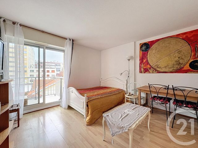 Appartement Studio à vendre - 1 pièce - 21,15 m2 - Arcachon - 33 - AQUITAINE