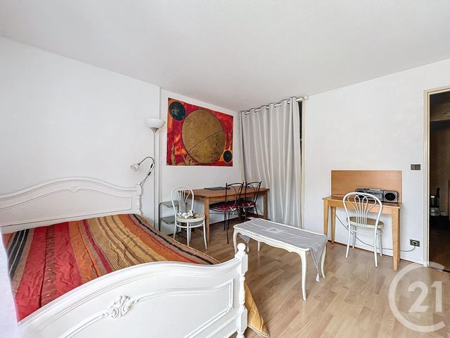 Appartement Studio à vendre - 1 pièce - 21,15 m2 - Arcachon - 33 - AQUITAINE