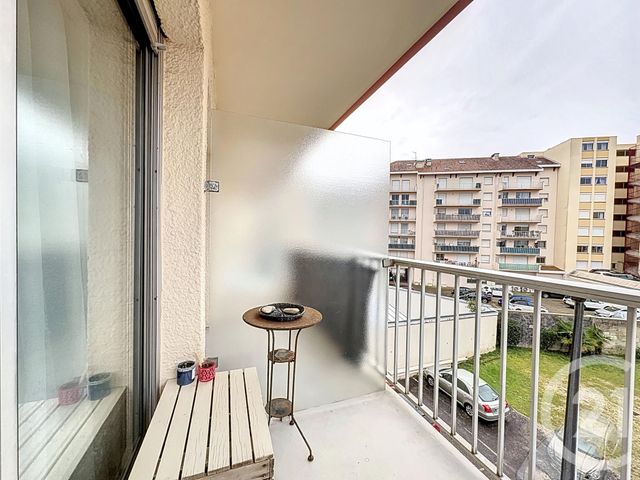 Appartement Studio à vendre - 1 pièce - 21,15 m2 - Arcachon - 33 - AQUITAINE