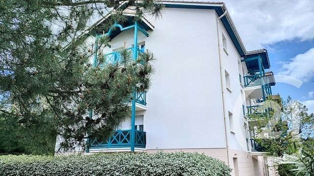 Appartement T2 à vendre ARCACHON