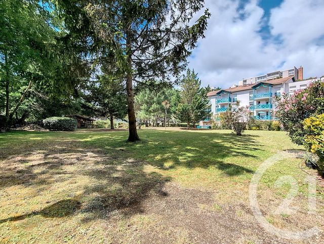 Appartement T2 à vendre - 2 pièces - 46,14 m2 - Arcachon - 33 - AQUITAINE