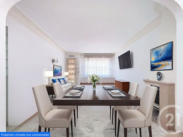 Maison à vendre - 4 pièces - 99,61 m2 - Arcachon - 33 - AQUITAINE