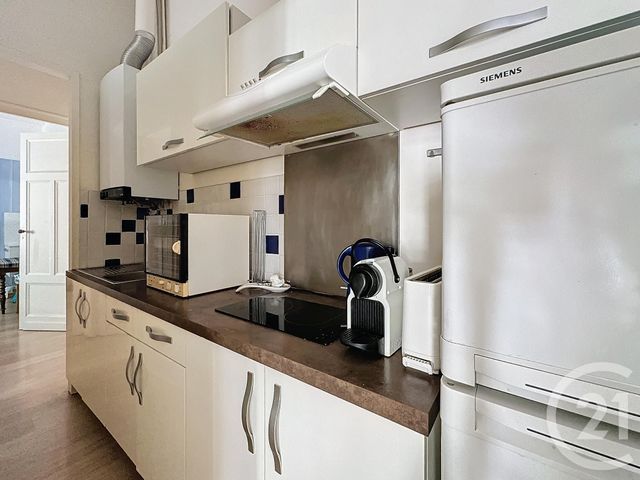 Appartement T3 à vendre - 3 pièces - 49,05 m2 - Arcachon - 33 - AQUITAINE