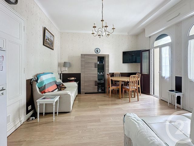 Appartement T3 à vendre - 3 pièces - 49,05 m2 - Arcachon - 33 - AQUITAINE