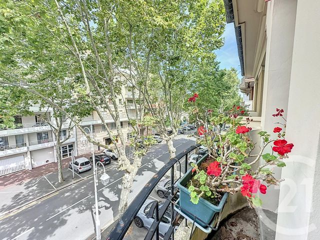 Appartement T3 à vendre - 3 pièces - 49,05 m2 - Arcachon - 33 - AQUITAINE