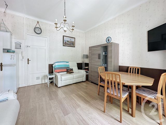 Appartement T3 à vendre - 3 pièces - 49,05 m2 - Arcachon - 33 - AQUITAINE