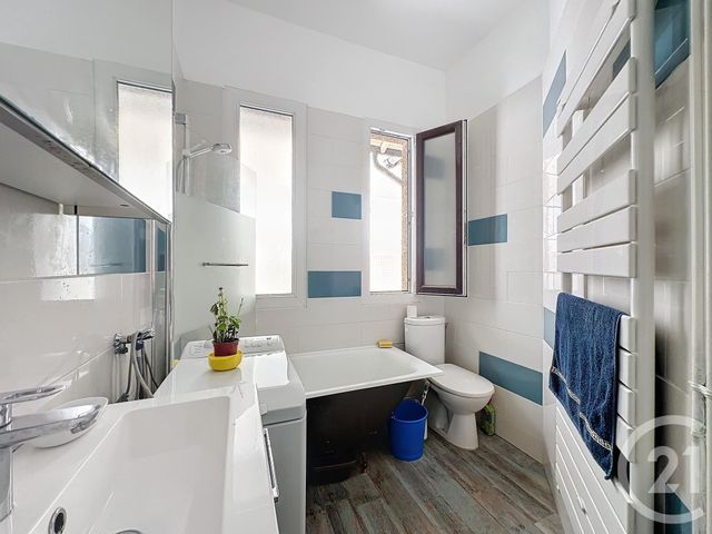 Appartement T3 à vendre - 3 pièces - 49,05 m2 - Arcachon - 33 - AQUITAINE